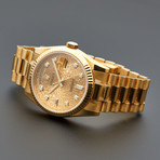 Rolex Day-Date President Automatic // 118238 // M Serial // Pre-Owned