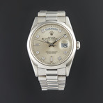 Rolex Day-Date President Automatic // 18206 // R Serial // Pre-Owned