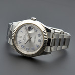 Rolex Datejust 41 Automatic // 116334 // Random Serial // Pre-Owned