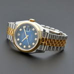 Rolex Datejust Automatic // 116233 // V Serial // Pre-Owned