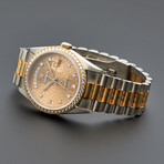 Rolex Day-Date President Tridor Automatic // 18349BIC // L Serial // Pre-Owned