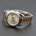 Rolex Turn-O-Graph Automatic // 116261 // F Serial // Pre-Owned