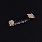 Pocket Folding Lock Back Knife // 2396