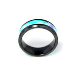 The Milky Way Ring (Size: 7)