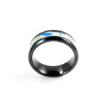 The Milky Way Ring (Size: 7)