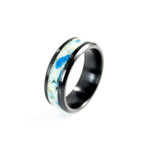 The Milky Way Ring (Size: 7)