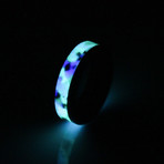 The Milky Way Ring (Size: 7)