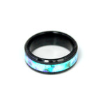 The Milky Way Ring (Size: 7)