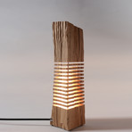 Tabletop Light Sculpture // Small