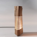 Tabletop Light Sculpture // Small