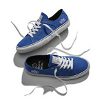 RLS X Sheep Sneaker // Blue (US: 8.5)