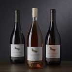 Sojourn Cellars Chardonnay + Rosé // Set of 3