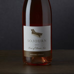 Sojourn Cellars Chardonnay + Rosé // Set of 3