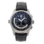 Girard Perregaux WW.TC Financial Chronograph Automatic // 49805 // Pre-Owned