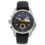 Girard Perregaux R&D 01 Chronograph Automatic // 49930-11-612-FK6A // Pre-Owned