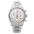 Girard Perregaux Competizone Stradale Chronograph Automatic // 49590-11-111-11A // Pre-Owned