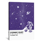 Cosmic Dust // Enkel Dika (18"W x 26"H x 0.75"D)