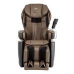 Osaki JP Premium 4S Massage Chair (Black)