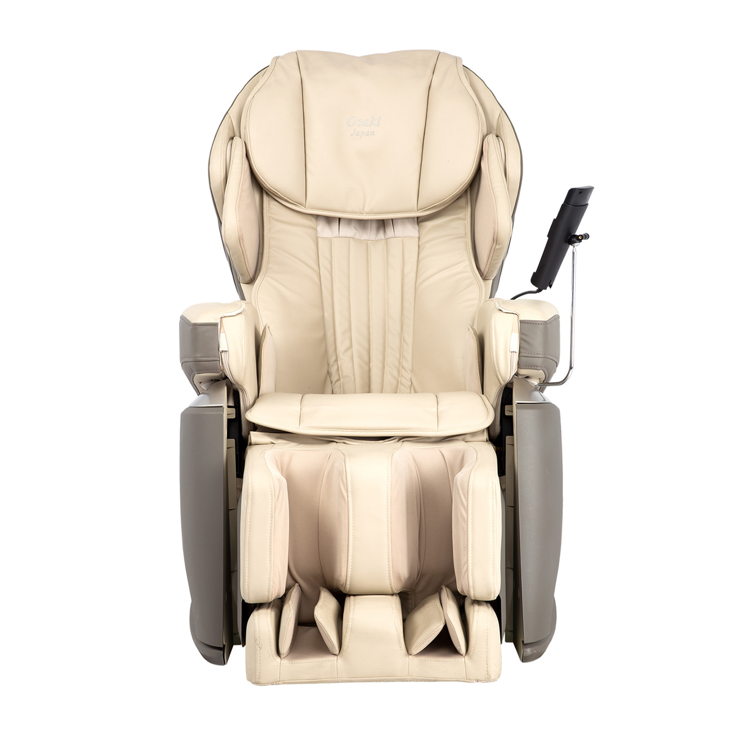 Osaki Jp Premium 4s Massage Chair Black Osaki Touch Of Modern