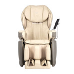 Osaki JP Premium 4S Massage Chair (Black)