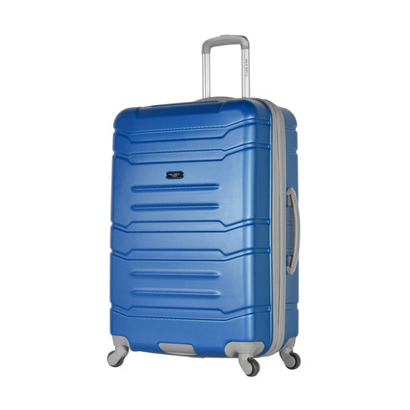 Monarch Hardcase Spinner // 29"