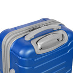 Monarch Hardcase Spinner // 29"