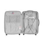 Monarch Hardcase Spinner // 29"