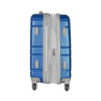 Monarch Hardcase Spinner // 29"