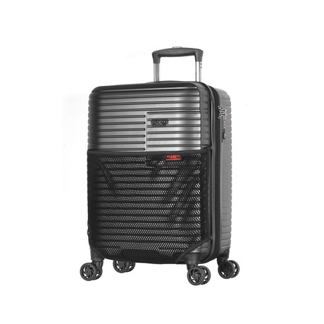 Taurus Carry-On Hardcase // 21" (Gray)