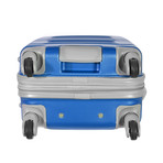 Monarch Hardcase Spinner // 29"