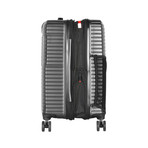 Taurus Carry-On Hardcase // 21" (Gray)