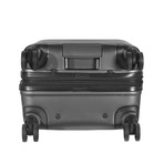 Taurus Carry-On Hardcase // 21" (Gray)