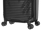 Taurus Carry-On Hardcase // 21" (Gray)