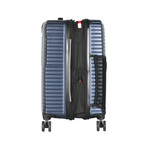 Taurus Carry-On Hardcase // 21" (Gray)