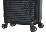 Taurus Carry-On Hardcase // 21" (Gray)