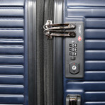 Taurus Large-Size Hardcase // 29" (Gray)