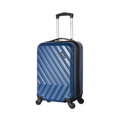 Lancer Carry-On Hardcase // 20"