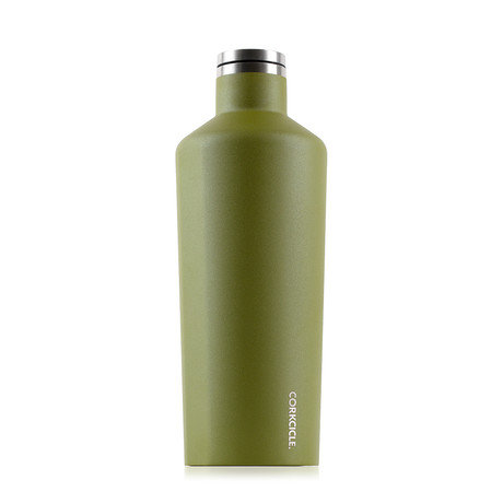 Canteen // 60oz WATERMAN Olive