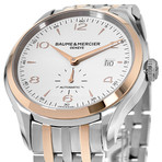 Baume & Mercier Clifton Automatic // 10140