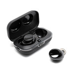 Advanced Sound Group Model X True Wireless Earbuds