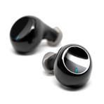 Advanced Sound Group Model X True Wireless Earbuds