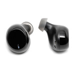 Advanced Sound Group Model X True Wireless Earbuds