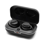 Advanced Sound Group Model X True Wireless Earbuds