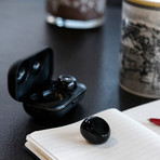 Advanced Sound Group Model X True Wireless Earbuds