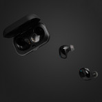 Advanced Sound Group Model X True Wireless Earbuds