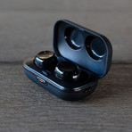 Advanced Sound Group Model X True Wireless Earbuds