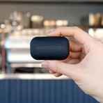 Advanced Sound Group Model X True Wireless Earbuds