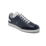 Dior // "B01" Sneakers // Navy Blue (US: 6)