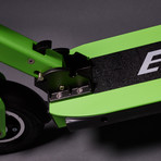 eMove Touring // Green // 21AH