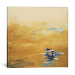 Set Sail II // DAG, Inc. (18"W x 18"H x 0.75"D)